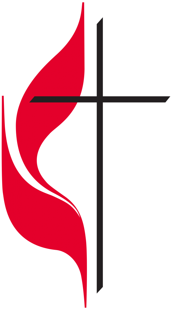 2000px-logo_of_the_united_methodist_church-svg1 - Brighton And Hove ...