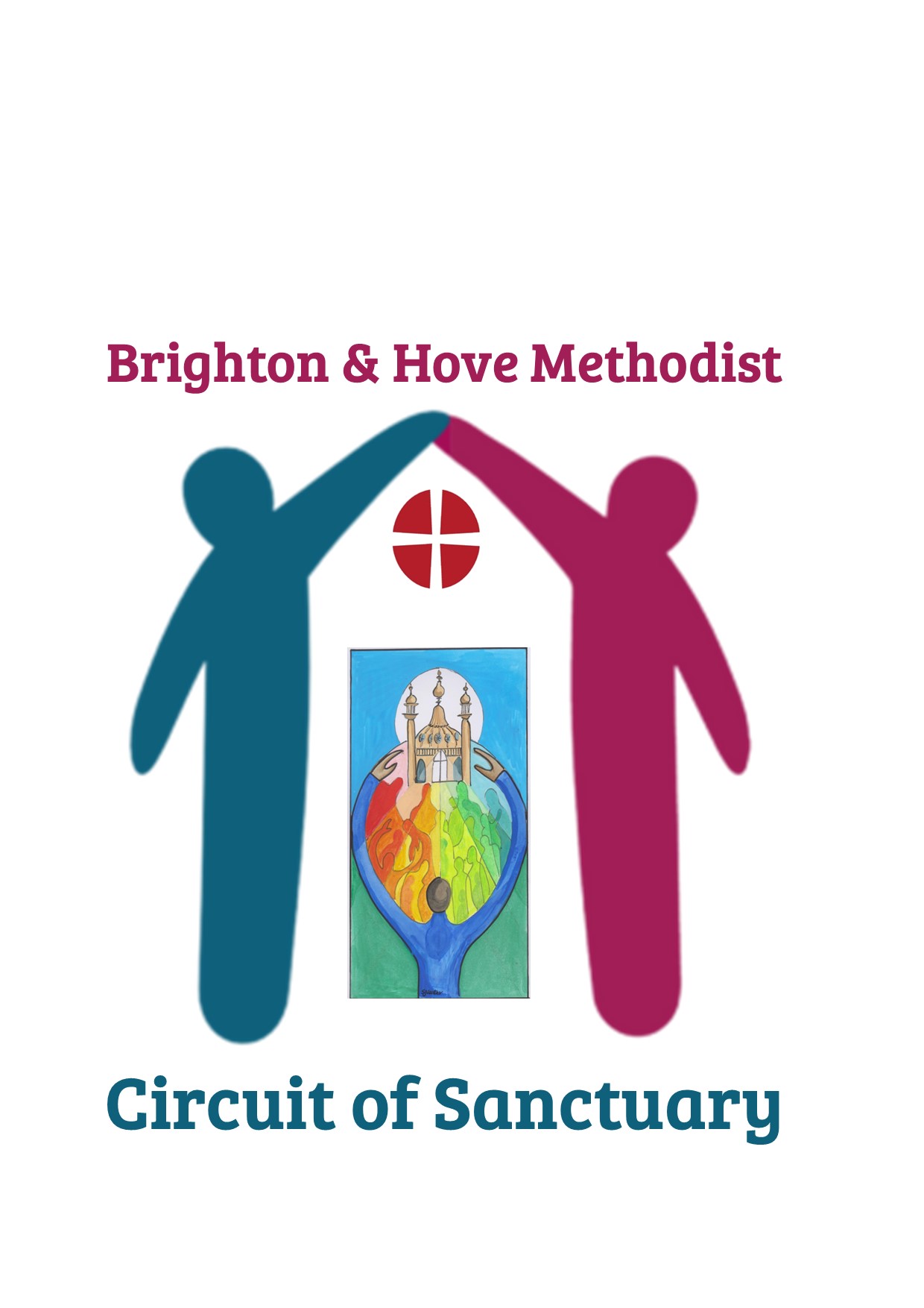 Circuit of Sanctuary Logo